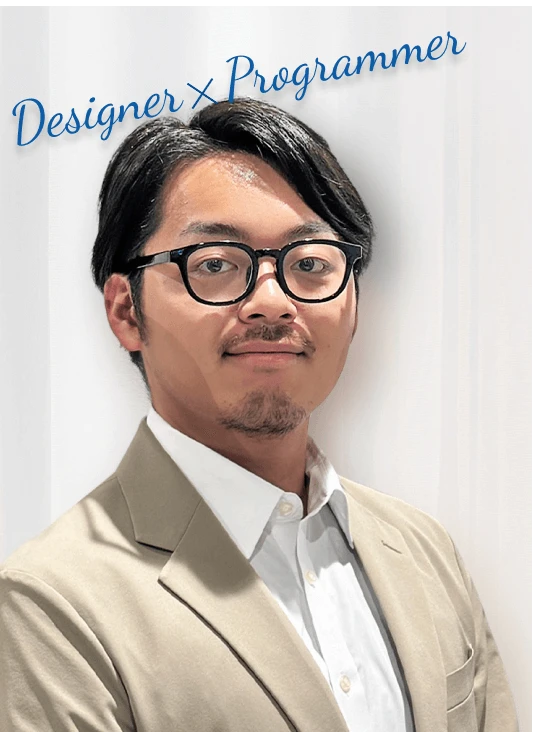 講師の宣材写真