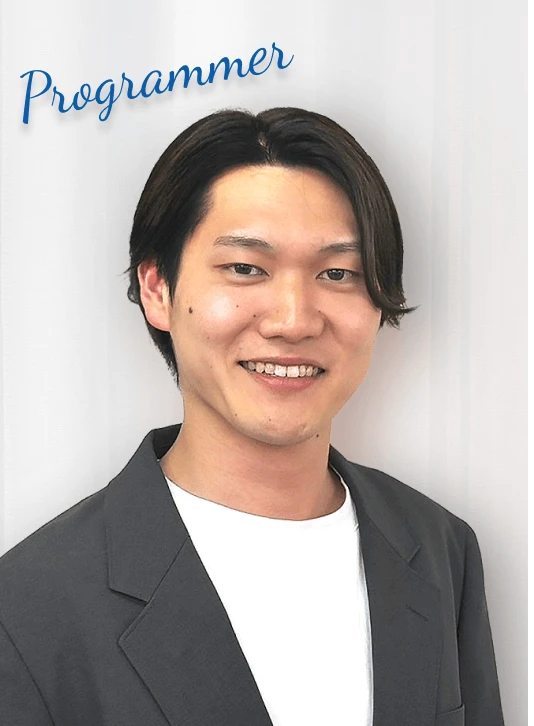 講師の宣材写真